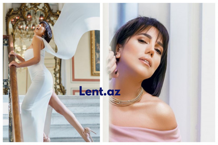 Boşanan müğənnimiz eşqə düşüb: "Gözüm həyata başqa cür açıldı" 