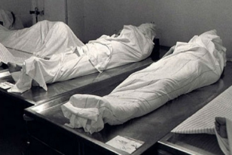 Azərbaycanda 4 nəfər  müəmmalı şəkildə   öldü