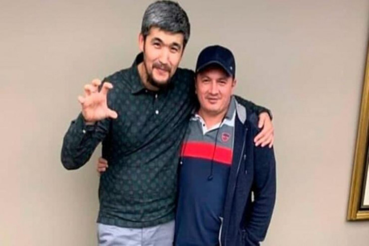 “Lotu Quli”nin dostuna qarşı  yeni İTTİHAM 