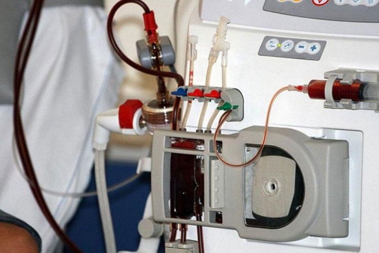 Hemodializ və şəkərli diabetdən müalicə olunanlara ŞAD XƏBƏR 