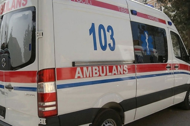 Xocavənddə qəzaya düşənlərlə bağlı SON XƏBƏR 