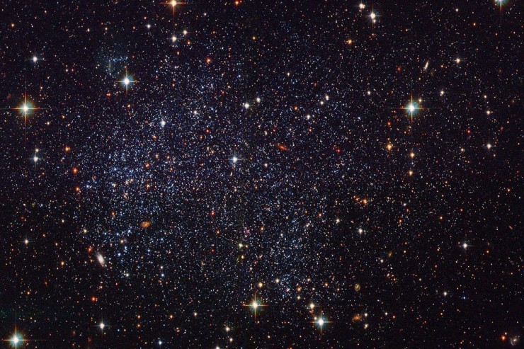 Kainatdakı ulduzların sayı açıqlandı: ŞOK RƏQƏM 