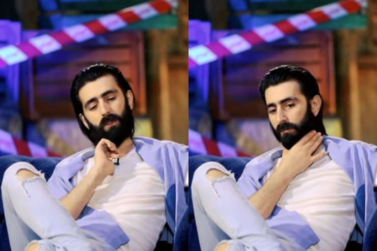 Elşad Xose efirə çıxmaq üçün pul istəyir - AÇIQLAMA 