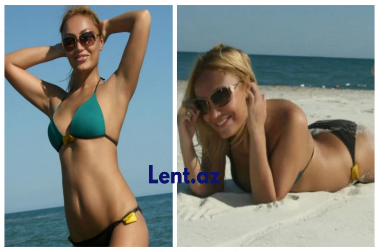 "Əxlaqsızlar efirə çıxıb əxlaqdan dərs keçirlər" -  Azərbaycanlı müğənni  