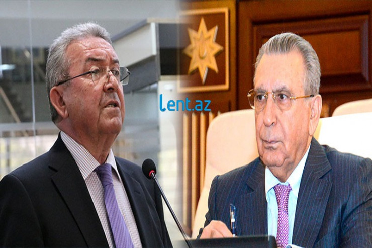 Ramiz Mehdiyev işə silahlı adamlarla gəlir - Sabiq nazir sirləri açdı 