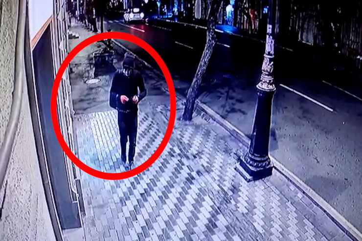 Oğurluq anı