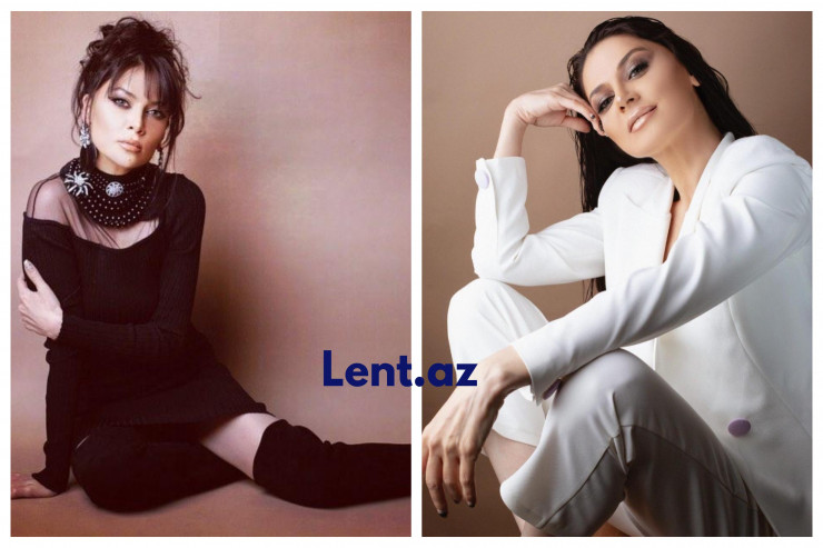 Televiziyalara "Yox" deyən Natavan bu addımı atdı - FOTOLAR 