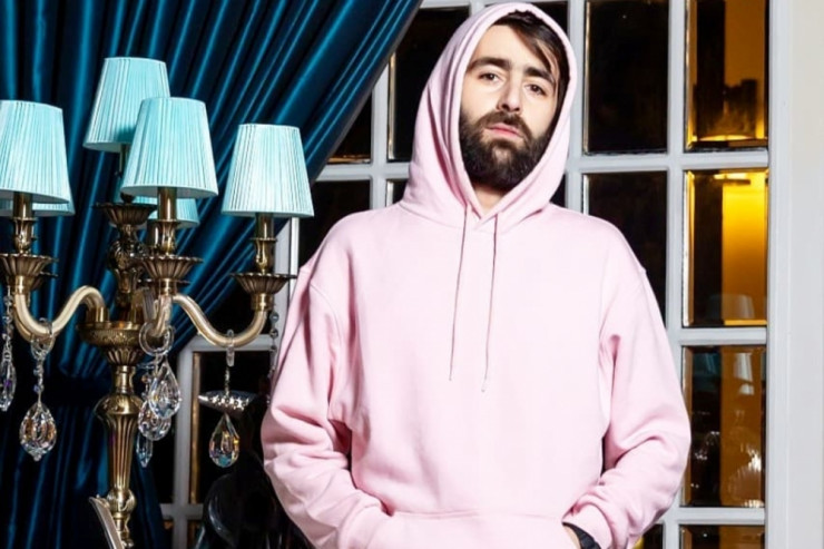 "Aparıcılar, müğənnilər mavidir, hansı ilə efirə çıxım?" - Elşad Xose 