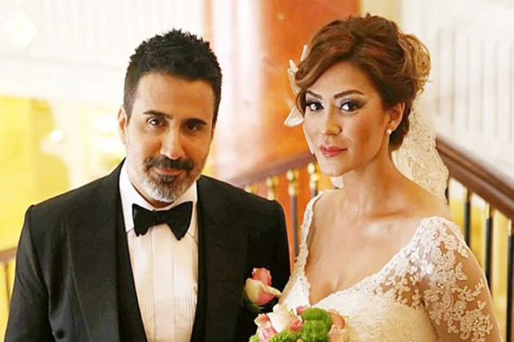 "Küçük Əmrah"  boşandı