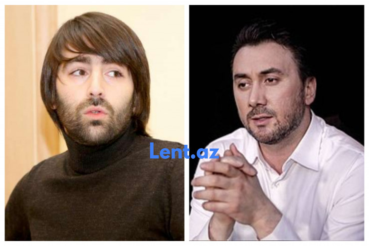 "Məni Aqşin Fateh səviyyədə görürsüz?" - Elşad Xosedən QALMAQAL  