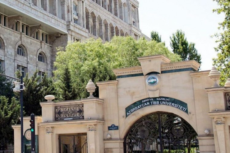 Tibb Universitetində yeni ixtisaslar yaradılacaq
