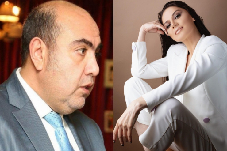 "Sənə və sənin ailənə nifrət edirəm" - QALMAQAL DAHA DA ALOVLANDI  