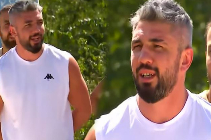 Dünya çempionumuz mahnı oxudu, klip çəkdirdi -  VİDEO  