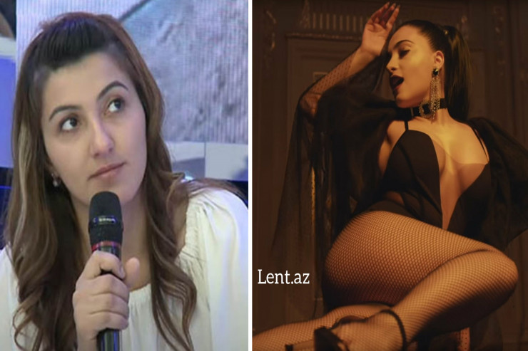 "İndi bir çox ərlilər ərsizlərdən betərdir" - Azərbaycanlı müğənni 