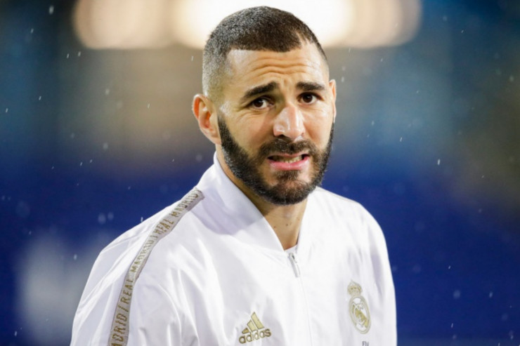 Benzema PSJ-yə qarşı oynayacaq?