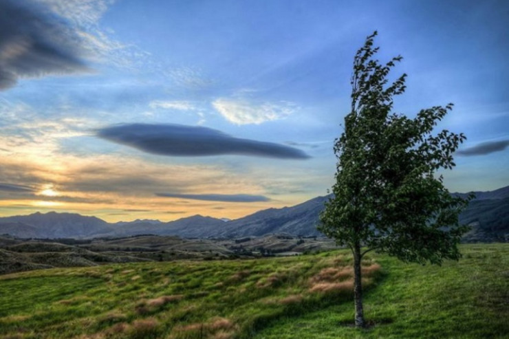 Bu insanlarda narahatlıq hissi yarana bilər - Sabahın hava PROQNOZU 
