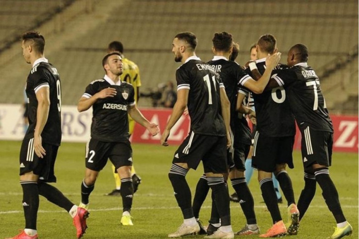 "Qarabağ"ın oyunu təxirə salındı