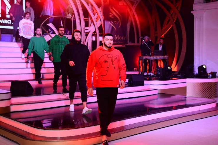 Gürcüstandakı gözəllik yarışmasını azərbaycanlılar qazandı  