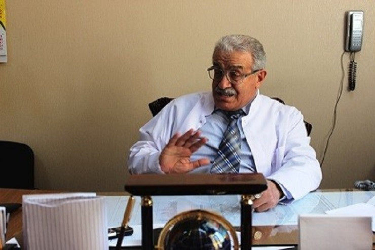 İlk sevgisini yuxularında görən, dövlət çevrilişində ittiham olunan kimyaçı - UNUDULAN MƏMURLAR 