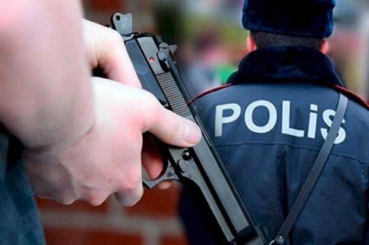 Polis nə zaman cinayətkara atəş aça bilər?