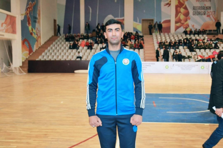 "Bunun səbəbi diqqət və qayğının olmamasıdır” - “Gəncə”nin baş məşqçisi