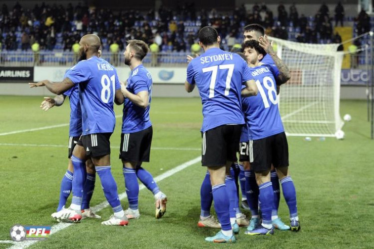 “Qarabağ” “Marsel” üçün sınaq olacaq” – UEFA 