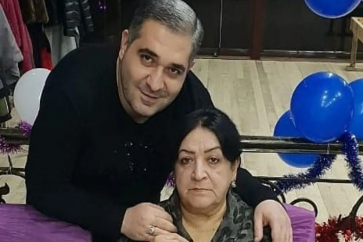 "6 gündür komadadır, dua edin" - Azərbaycanlı müğənni  