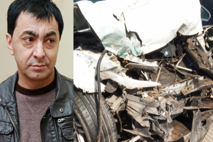 Müğənni Aslanın ölümü barədə dostu HƏR ŞEYİ AÇIQLADI  - VİDEO  