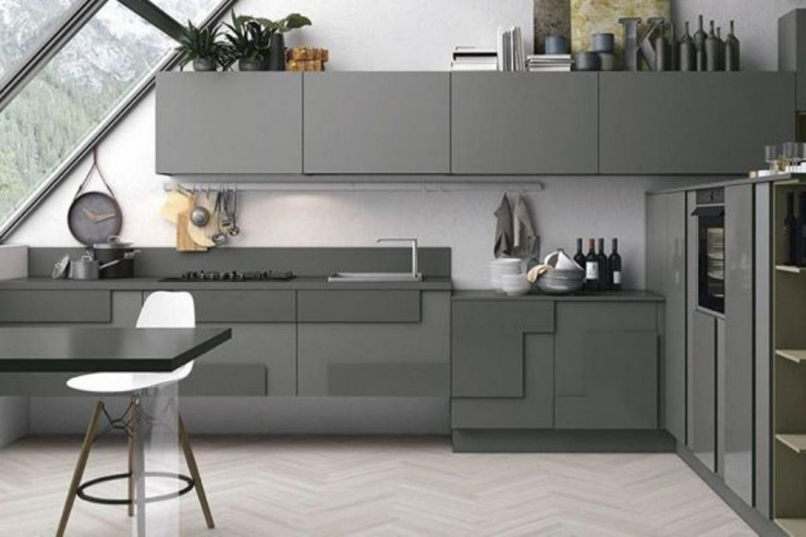 Mətbəx mebeli  seçimində nələrə diqqət etmək lazımdır?