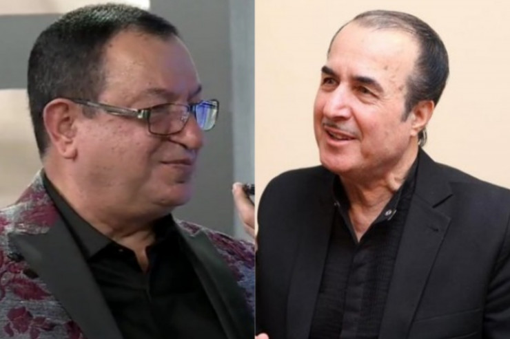 İllər sonra efirdə  BARIŞDILAR  