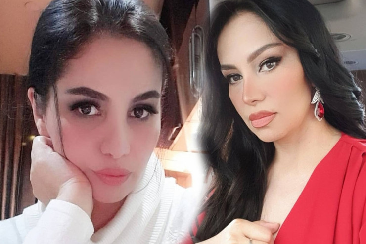 Müğənninin atası anasını BIÇAQLAYIB - EFİRDƏ AÇIQLADI 