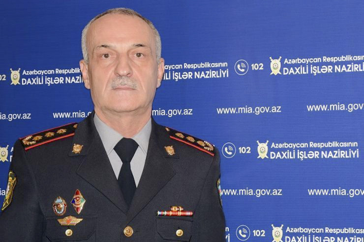 Ehsan Zahidov: “Bəziləri sürücülərin hərəkətindən öz məqsədləri üçün istifadə etməyə çalışırlar”