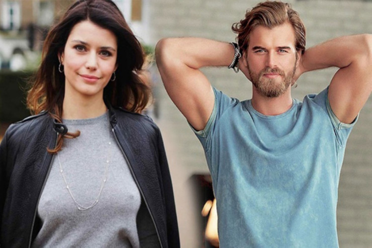 Kıvançla Beren illər sonra bir arada - serialın yayım tarixi AÇIQLANDI 