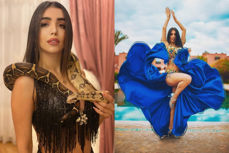 "Renka içəri girən kimi məclisi tərk etdim" - Əməkdar artist - VİDEO 