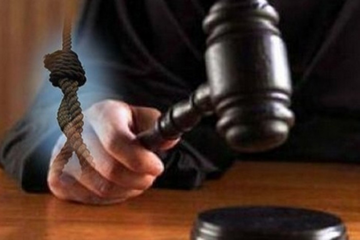 Terrora görə 38 nəfərə ÖLÜM HÖKMÜ  oxundu