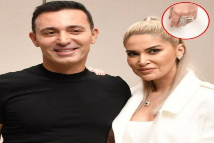 Mustafa Sandal toy tarixini AÇIQLADI 