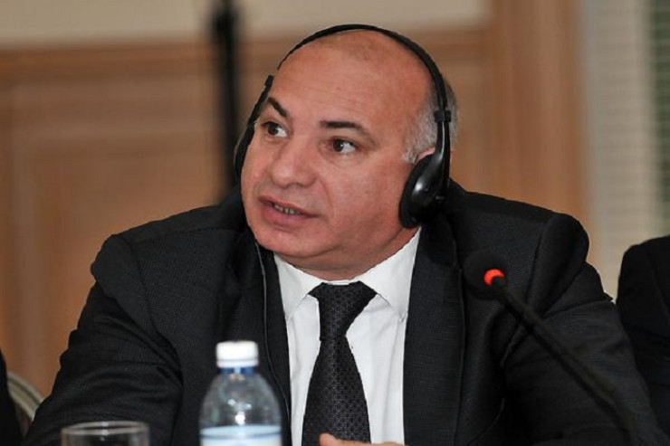 Mikayıl Nərimanoğlu