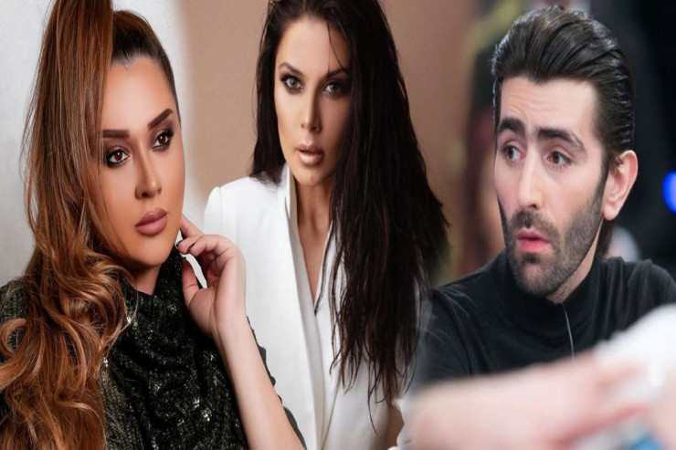 Xatirə, Natavan və Elşadı TƏNQİD ETDİ : "Onların fikri xəyaldır" - VİDEO  