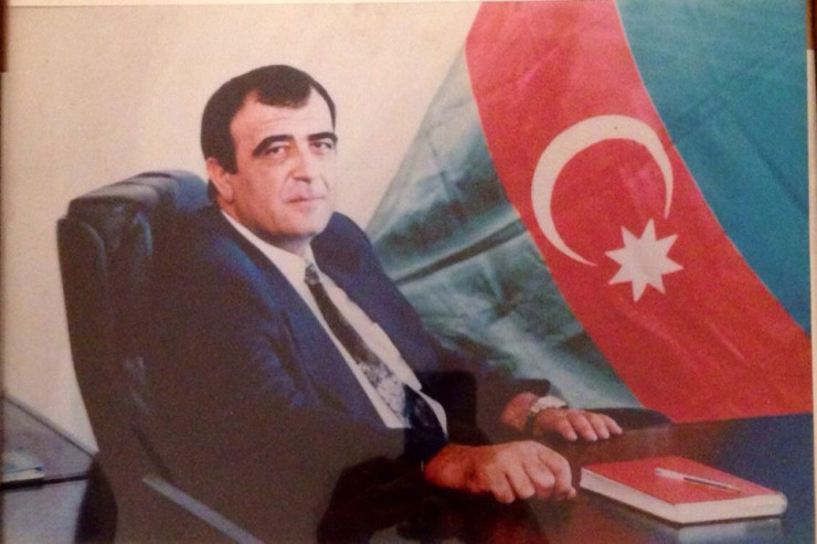 Bir neçə ay nazir olan "Qara Tofiq" necə həbsə düşdü? - UNUDULAN MƏMURLAR 