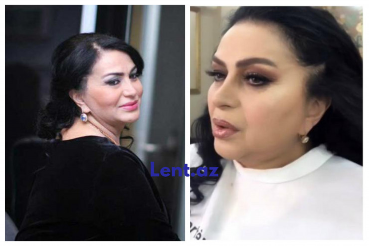 "Qızı olan anayam, heç vaxt 2-ci dəfə ailə qurmaram" - VİDEO  