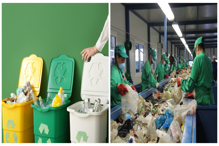 Evə qayıdan ZİBİLLƏR  – Ən çox onlardan istifadə edirik