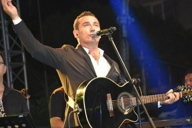 Ferhat Göçer