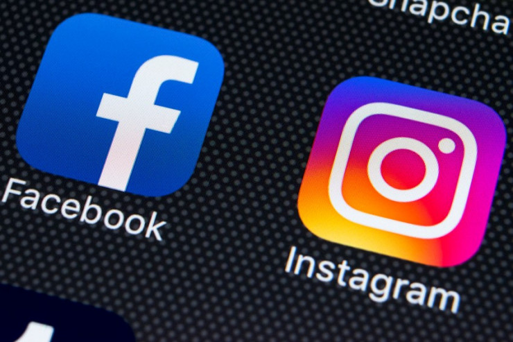 “Instagram”ın  bu funksiyası artıq  “Facebook”da    - FOTO 