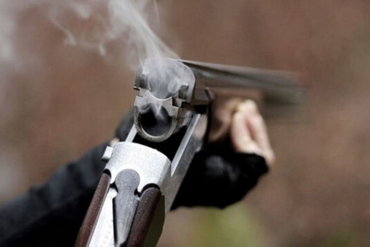 İmişlidə  MÜNAQİŞƏ:   güllələnən var