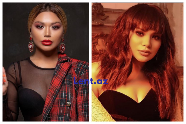 Azərbaycanlı müğənni ƏRƏ GETMƏK İSTƏYİR  