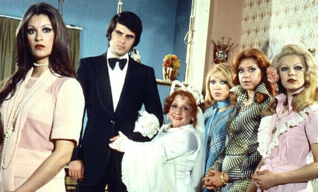 Bu filmin serial versiyası  ÇƏKİLƏCƏK 