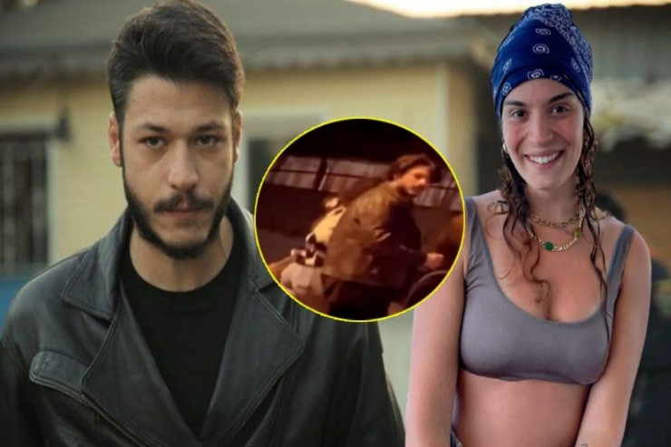 Bu məşhurlar da sevgilidir?  