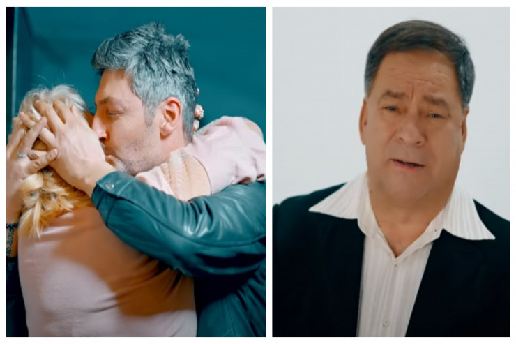 Əlikram Bayramov Əməkdar artisti klipinə çəkdi -  VİDEO 