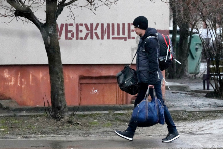 Azərbaycanlı iş adamının uşaqları döyüş bölgəsində qalıb:  ÇIXARA BİLMİR  