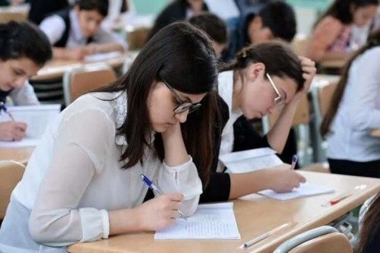 Növbəti magistratura imtahanının vaxtı AÇIQLANDI 